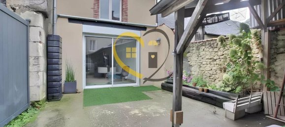 Apartamento de 6 habitaciónes en Saint-Martin-d'Auxigny, France No. 214103 3