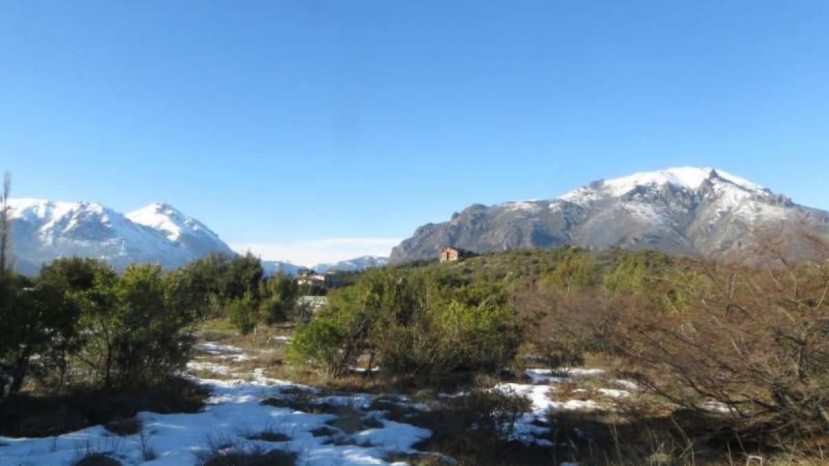 Grundstück in San Carlos de Bariloche, Argentina, Nr. 37197