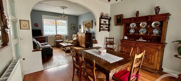 Casa T3 em Montreuil, France N.º 54708 2