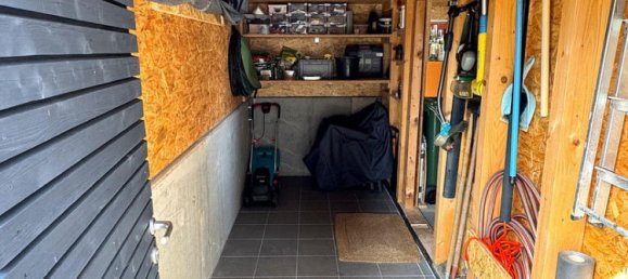 3 غرف نوم شقة في Schwarzwald-Baar-Kreis, Germany رقم 289789 16