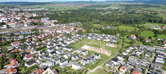 3 غرف نوم شقة في Schwarzwald-Baar-Kreis, Germany رقم 289789 18