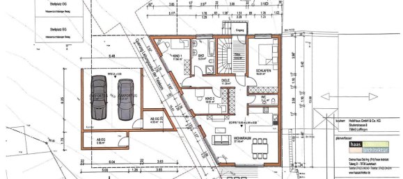 3 غرف نوم شقة في Schwarzwald-Baar-Kreis, Germany رقم 289789 19