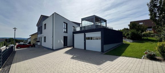 3 غرف نوم شقة في Schwarzwald-Baar-Kreis, Germany رقم 289789 17