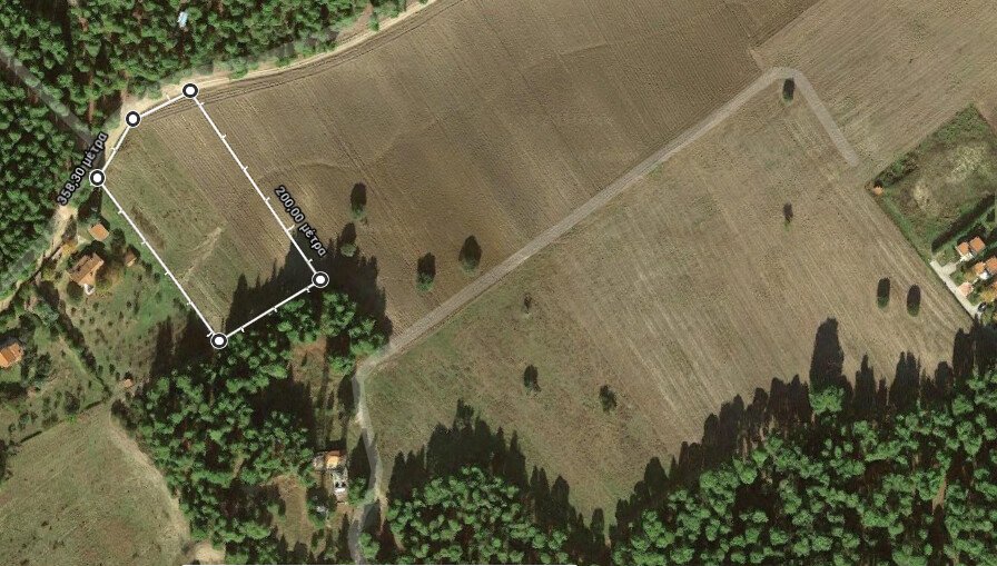 7125m² Hotel in Chalkidiki, Greece No. 4946