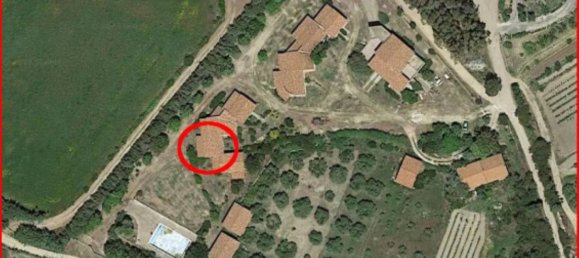 2 Schlafzimmer Wohnung in Narbolia, Italy, Nr. 15670 12