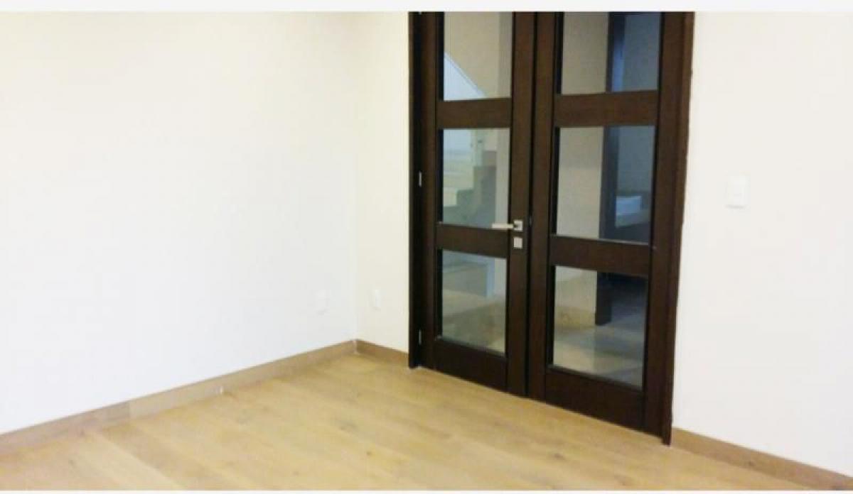 3 Schlafzimmer Haus in Naucalpan de Juarez, Mexico, Nr. 212879