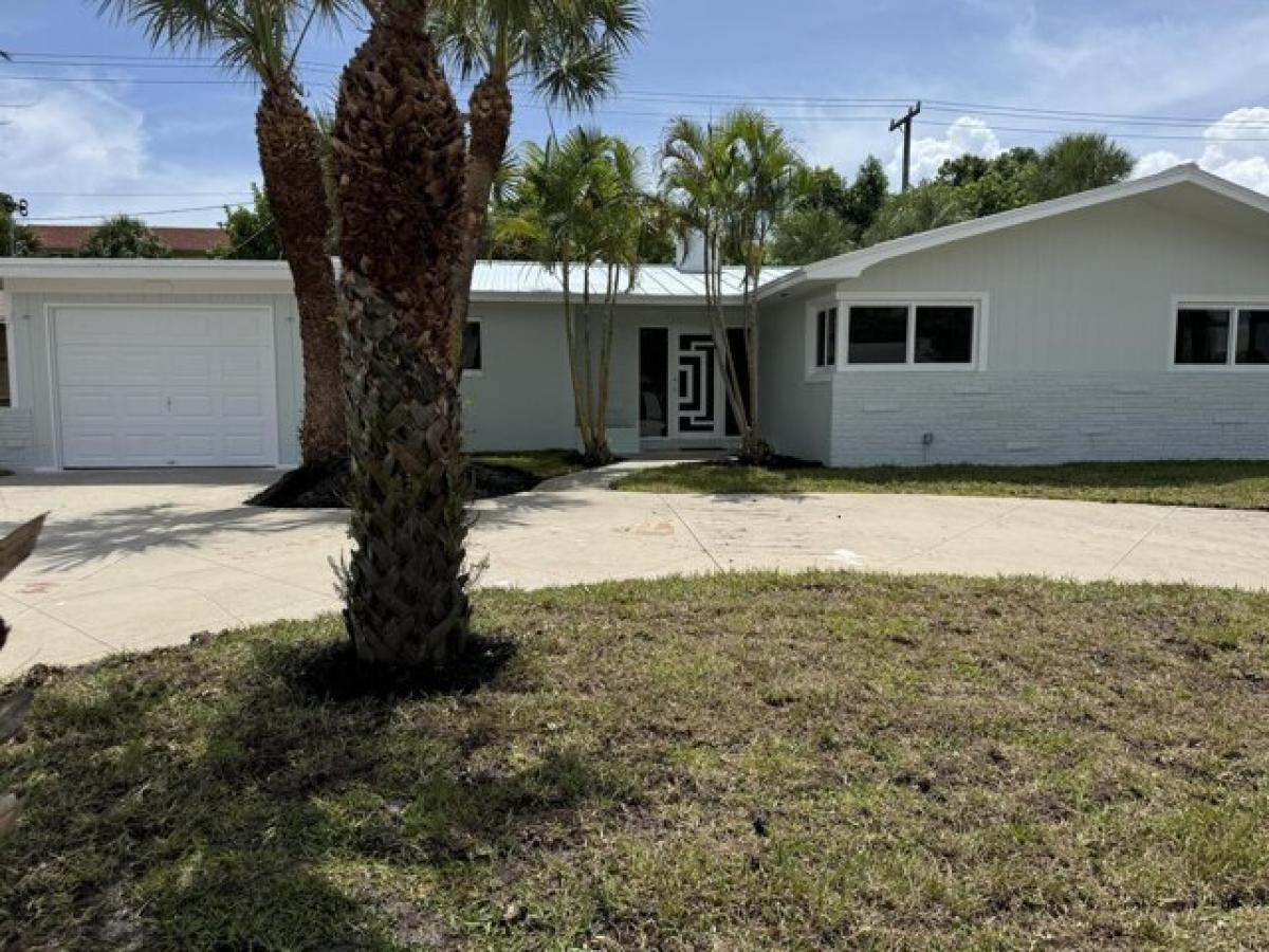 3 chambres Maison à Boynton Beach, USA No. 439779