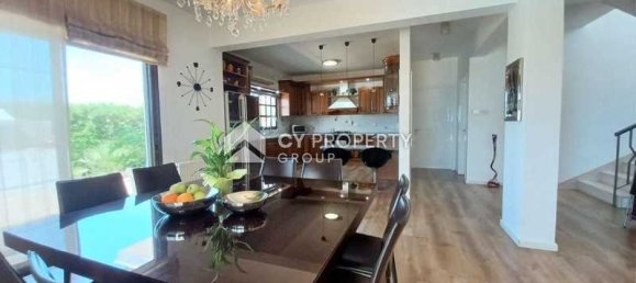 6 chambres Propriété commerciale à Agios Tychonas, Cyprus No. 18399 3