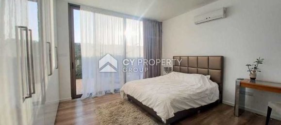 6 chambres Propriété commerciale à Agios Tychonas, Cyprus No. 18399 12