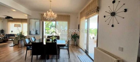 6 chambres Propriété commerciale à Agios Tychonas, Cyprus No. 18399 13