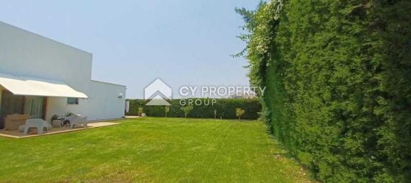 6 chambres Propriété commerciale à Agios Tychonas, Cyprus No. 18399 14