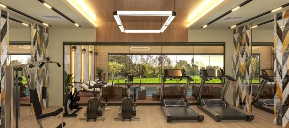 Villa 3+1 in Alanya, Turkey No. 17759 2