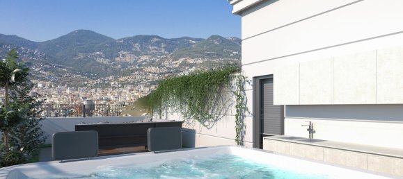 Villa 3+1 in Alanya, Turkey No. 17759 15