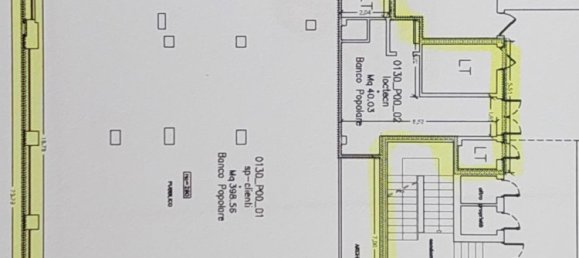 500m² Office in Guastalla, Italy No. 116166 3