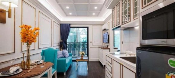 2 bedrooms Apartment in Pattaya, Thailand No. 19055 3