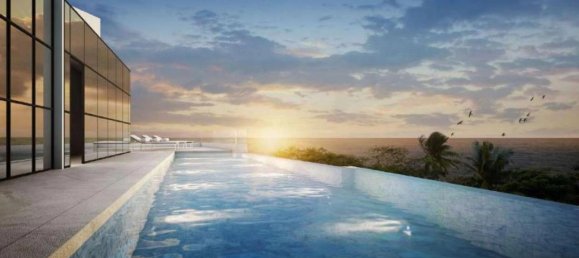 2 bedrooms Apartment in Pattaya, Thailand No. 19055 9