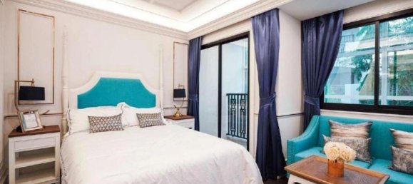 2 bedrooms Apartment in Pattaya, Thailand No. 19055 7