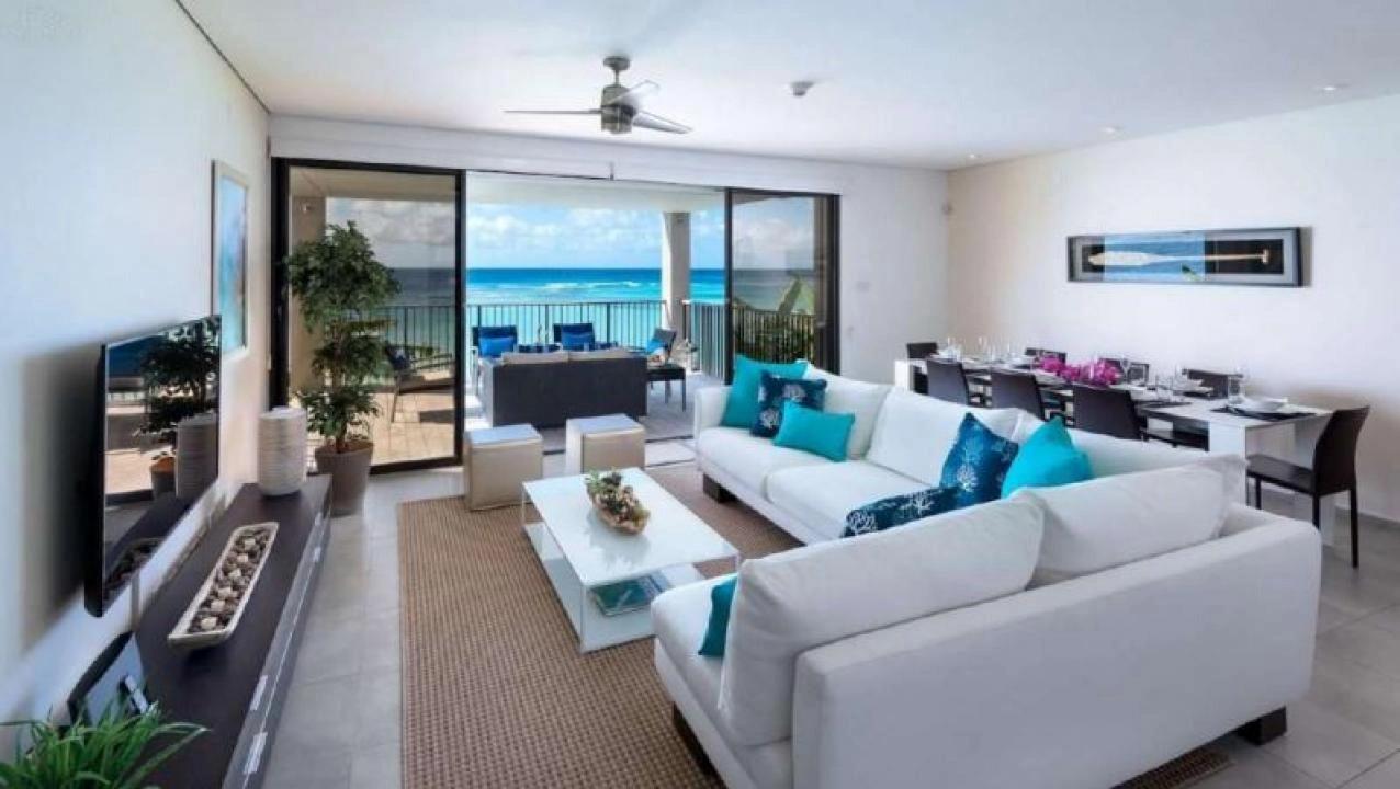 2 bedrooms Apartment in Pattaya, Thailand No. 19055