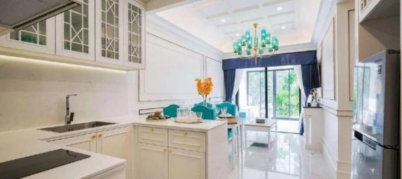 2 bedrooms Apartment in Pattaya, Thailand No. 19055 5