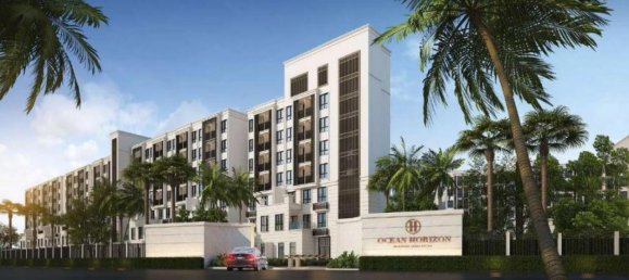 2 bedrooms Apartment in Pattaya, Thailand No. 19055 13