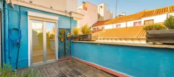 2 bedrooms Penthouse in Madrid, Spain No. 178855 39