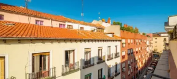 2 bedrooms Penthouse in Madrid, Spain No. 178855 36