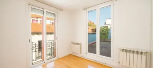 2 bedrooms Penthouse in Madrid, Spain No. 178855 24