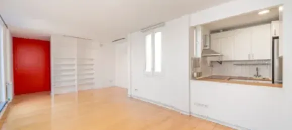 2 bedrooms Penthouse in Madrid, Spain No. 178855 11