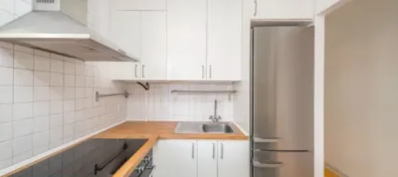 2 bedrooms Penthouse in Madrid, Spain No. 178855 15