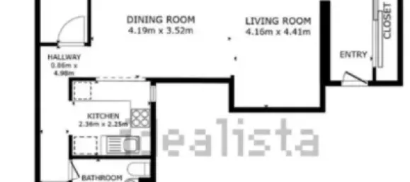 2 bedrooms Penthouse in Madrid, Spain No. 178855 12