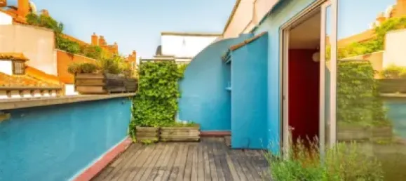 2 bedrooms Penthouse in Madrid, Spain No. 178855 38