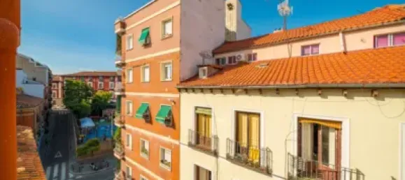 2 bedrooms Penthouse in Madrid, Spain No. 178855 35