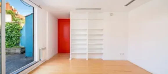 2 bedrooms Penthouse in Madrid, Spain No. 178855 4