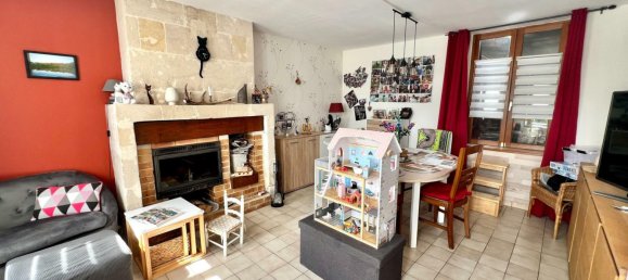 2 bedrooms House in Villers-Cotterets, France No. 349056 5