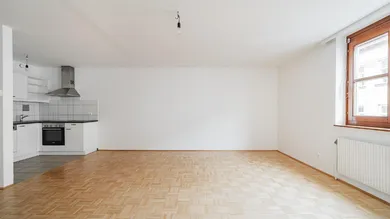 Studio in Wahring, Austria No. 83744