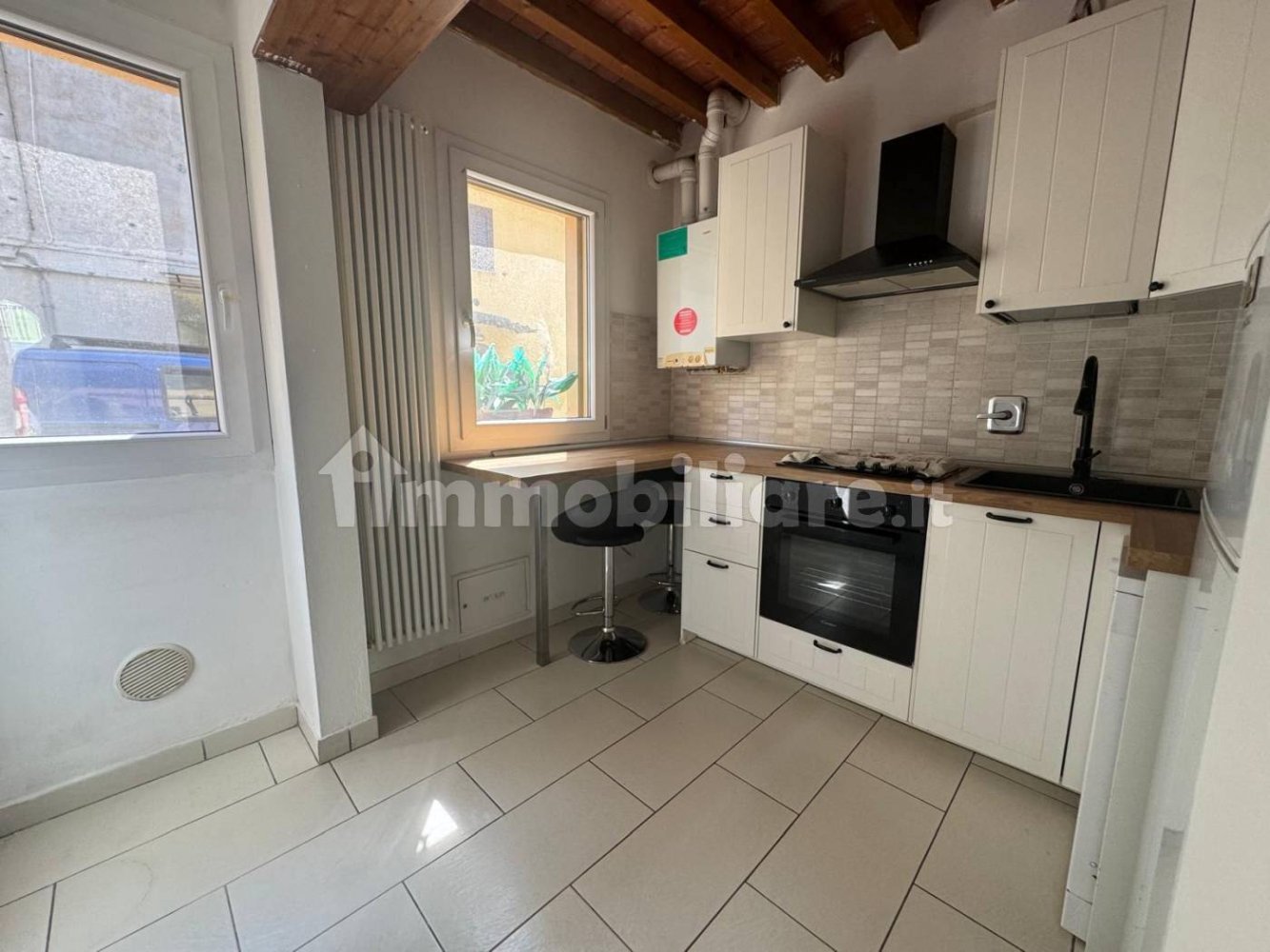 1 bedroom Apartment in Bologna, Italy No. 263584