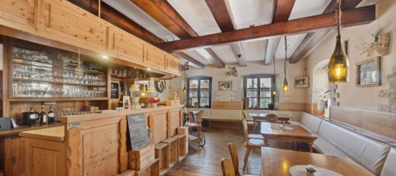 10 rooms Cafe / restaurant in Lorrach, Germany No. 327045 5