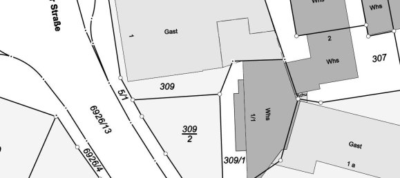 10 rooms Cafe / restaurant in Lorrach, Germany No. 327045 14