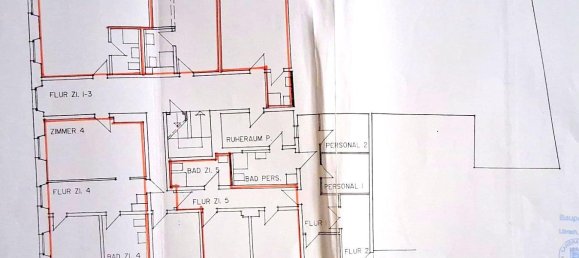 10 rooms Cafe / restaurant in Lorrach, Germany No. 327045 12