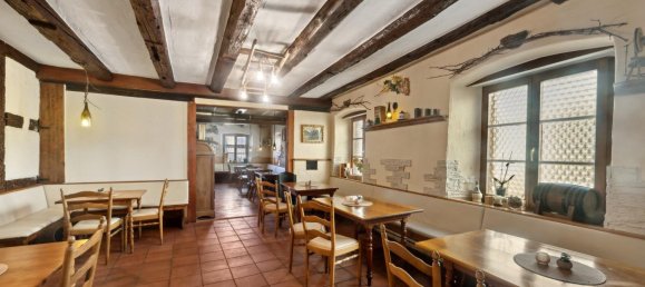 10 rooms Cafe / restaurant in Lorrach, Germany No. 327045 4
