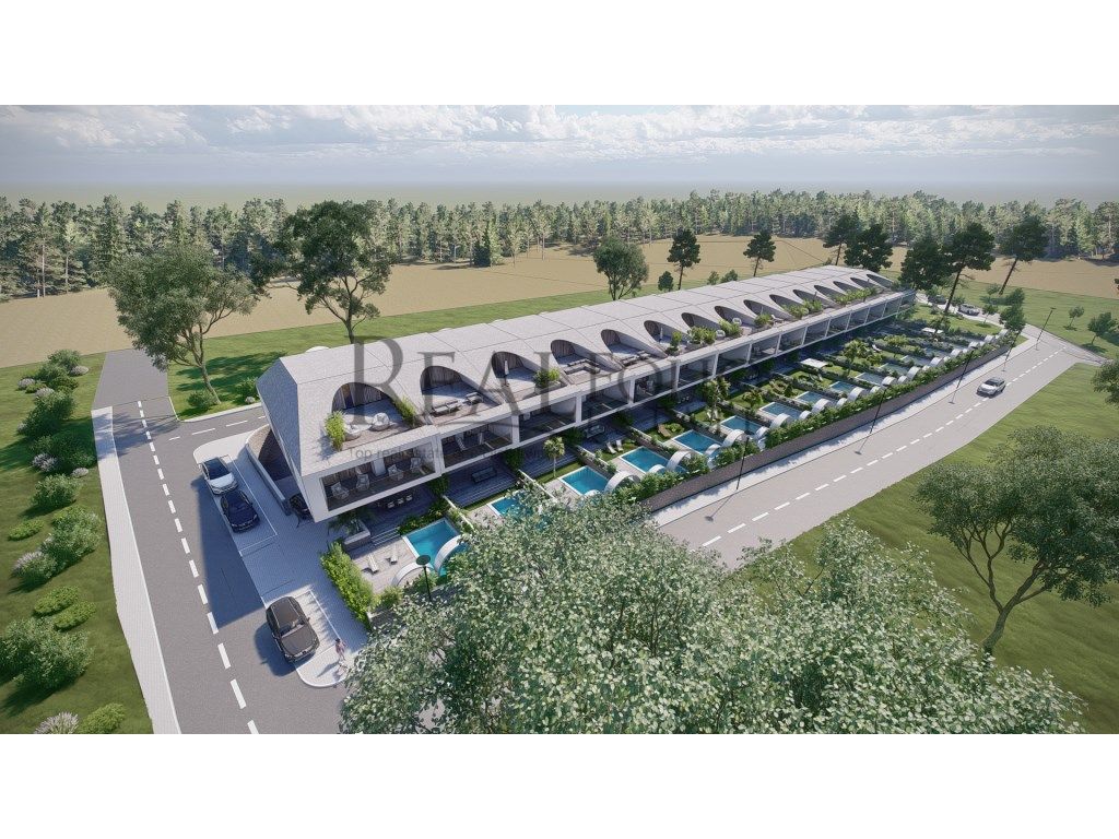 Terreno en Loule, Portugal 6467 m² No. 146648