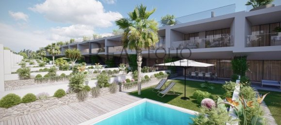 Terreno en Loule, Portugal 6467 m² No. 146648 9