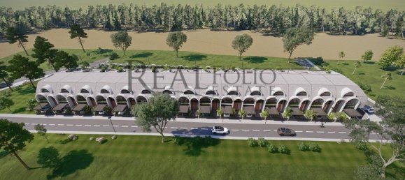 Terreno en Loule, Portugal 6467 m² No. 146648 5