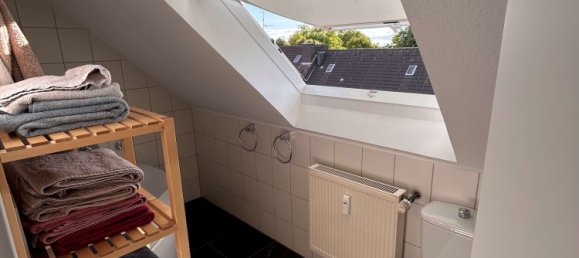 1 bedroom Duplex in Essen, Germany No. 223579 15