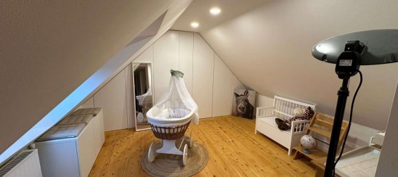 1 bedroom Duplex in Essen, Germany No. 223579 13