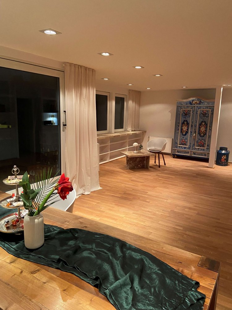 1 bedroom Duplex in Essen, Germany No. 223579