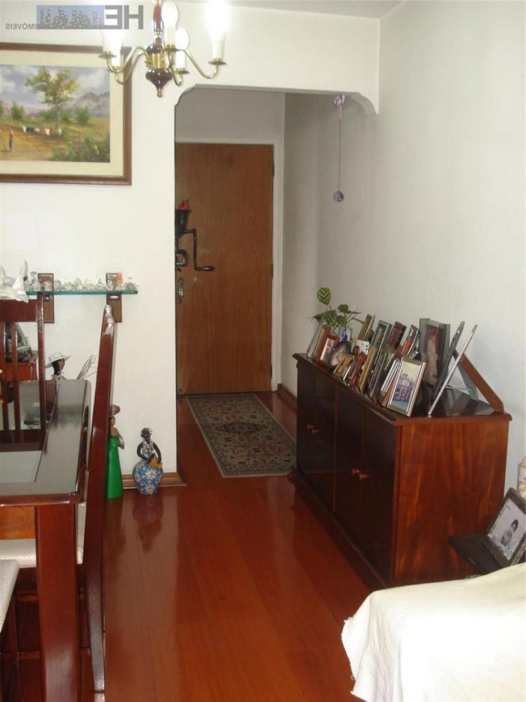2 Schlafzimmer Wohnung in Sao Paulo, Brazil, Nr. 439474