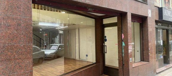 Propriété commerciale à Gijon, Spain 99m² No. 144930 2
