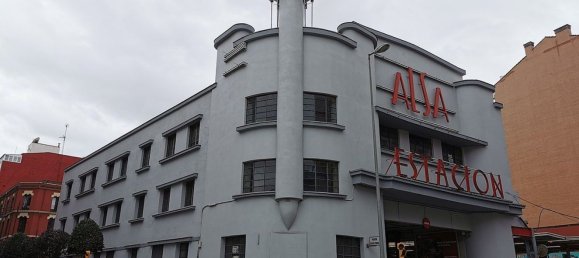 Propriété commerciale à Gijon, Spain 99m² No. 144930 28