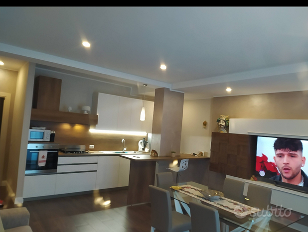 Apartamento de 4 divisões em Roccalumera, Italy N.º 276890